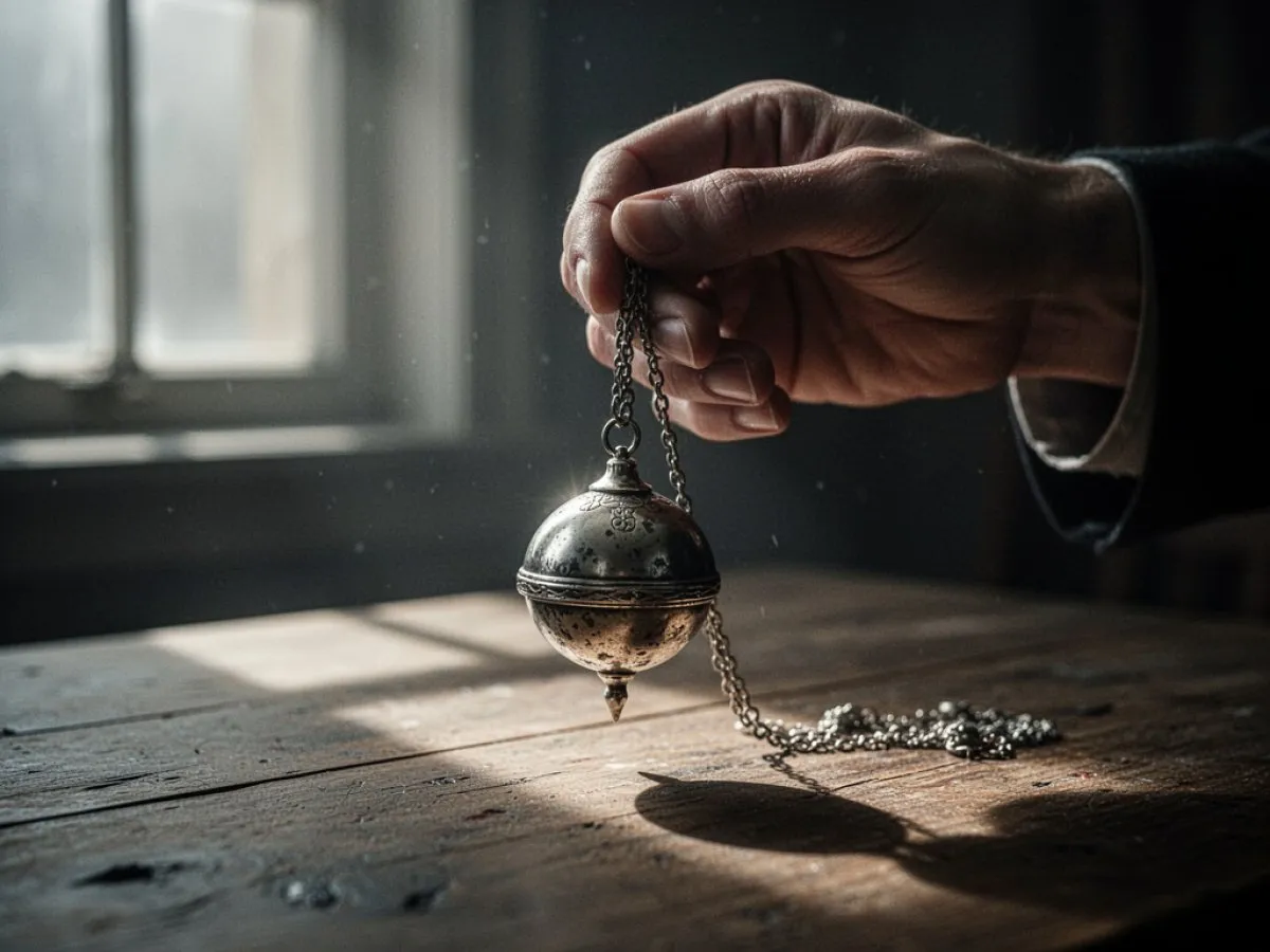 Signification de rêver de Pendule pour la vie quotidienne, l'amour et le travail