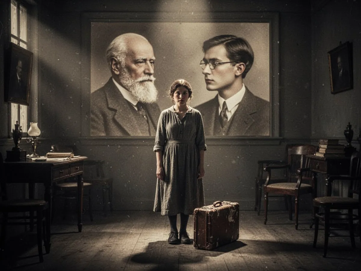 Interprétation psychologique des rêves : Pensionnaire selon Sigmund Freud et Carl Jung