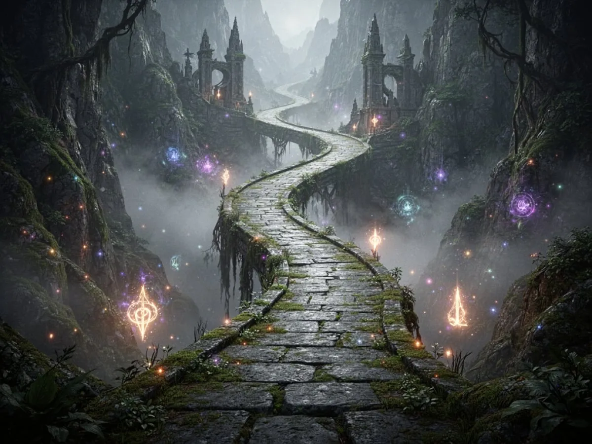 Signification spirituelle et symbolisme culturel : Pente dans l'interprétation des rêves