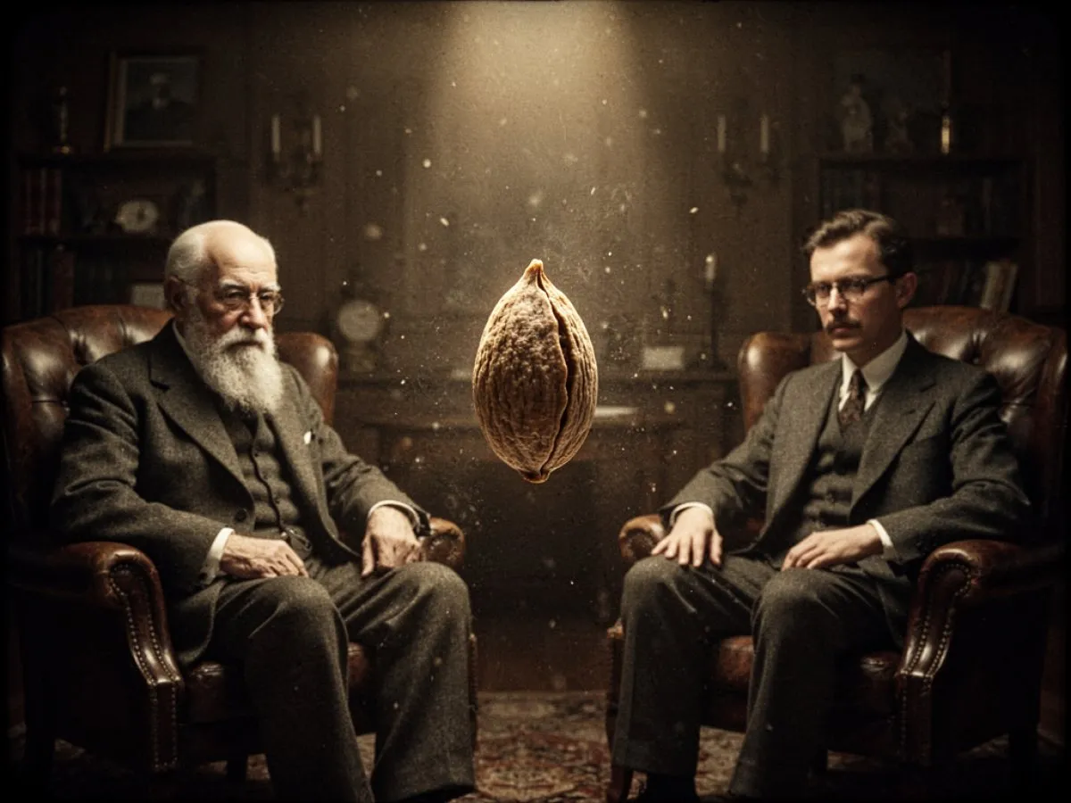 Interprétation psychologique des rêves : Pépin selon Sigmund Freud et Carl Jung