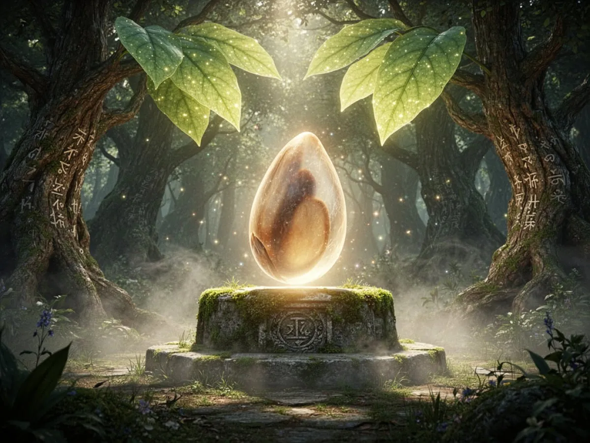 Signification spirituelle et symbolisme culturel : Pépin dans l'interprétation des rêves