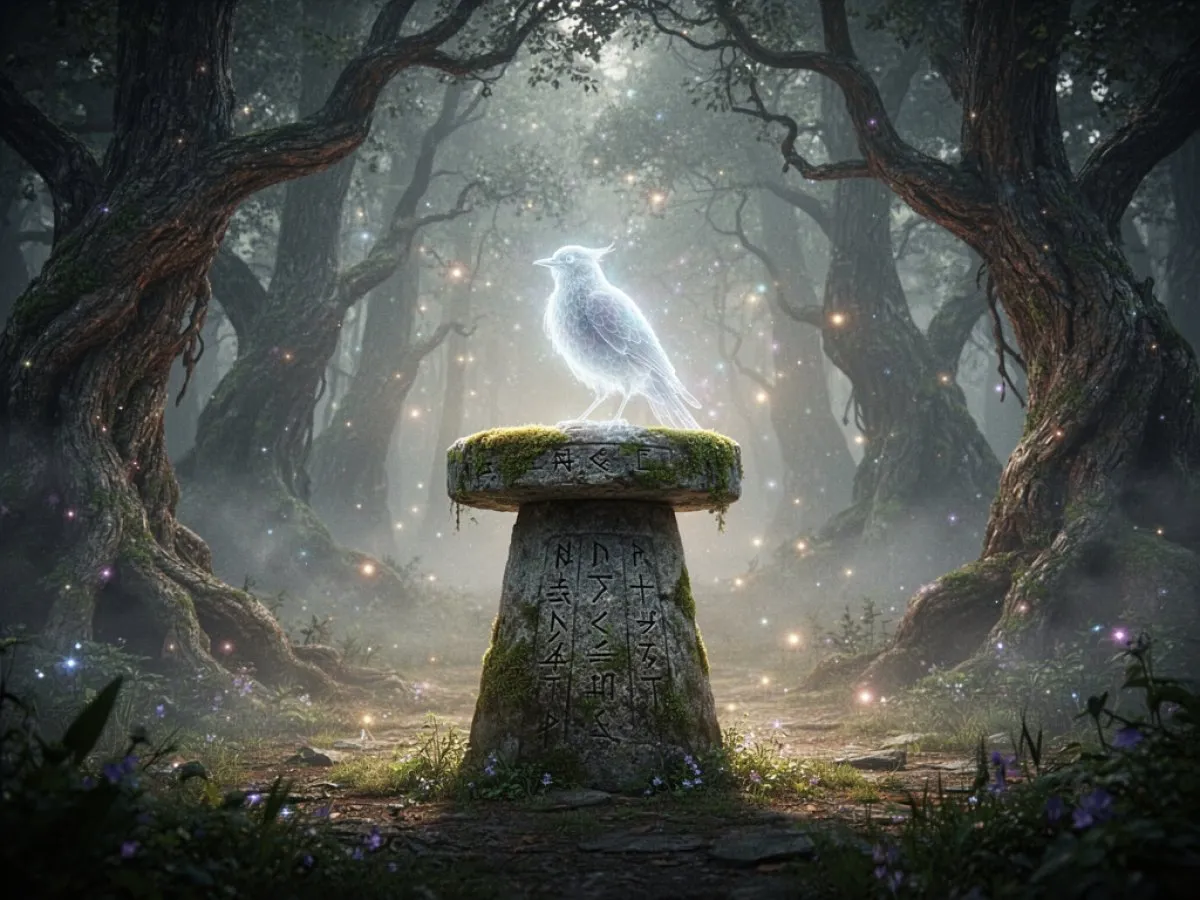 Signification spirituelle et symbolisme culturel : Perchoir dans l'interprétation des rêves