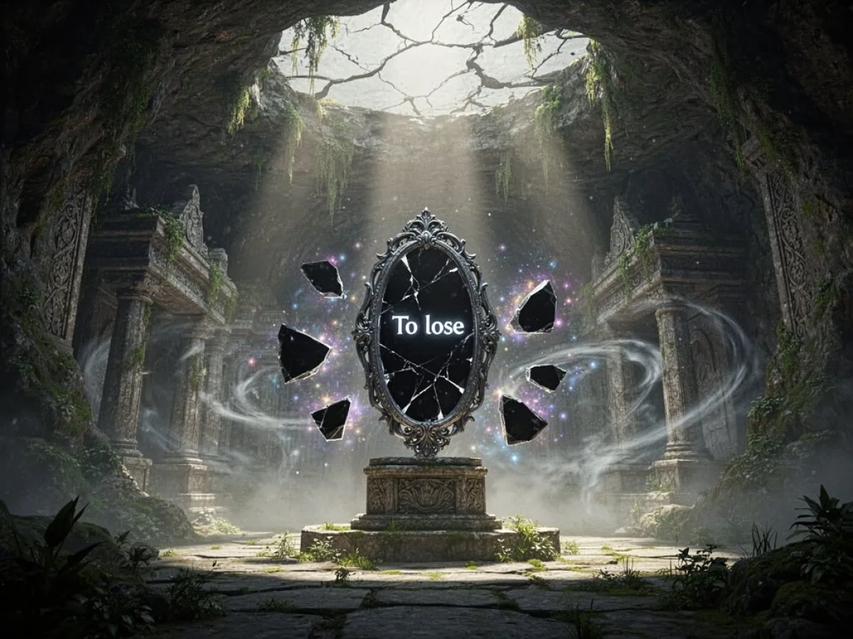 Signification spirituelle et symbolisme culturel : Perdre dans l'interprétation des rêves