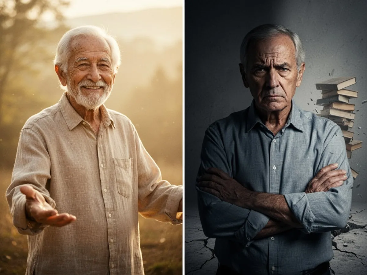 Interprétation détaillée des rêves : Différents scénarios avec Père dans le rêve