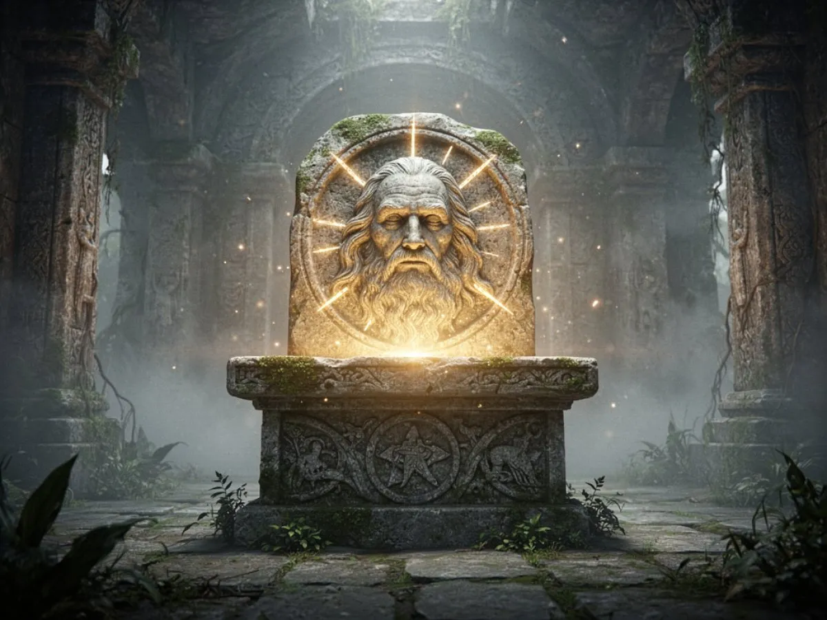 Signification spirituelle et symbolisme culturel : Père dans l'interprétation des rêves