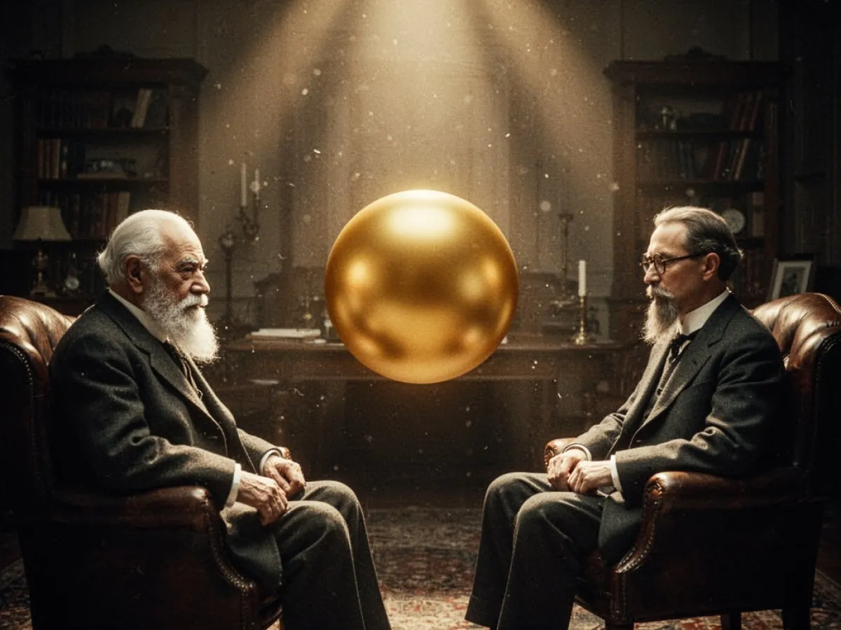 Interprétation psychologique des rêves : Perfection selon Sigmund Freud et Carl Jung