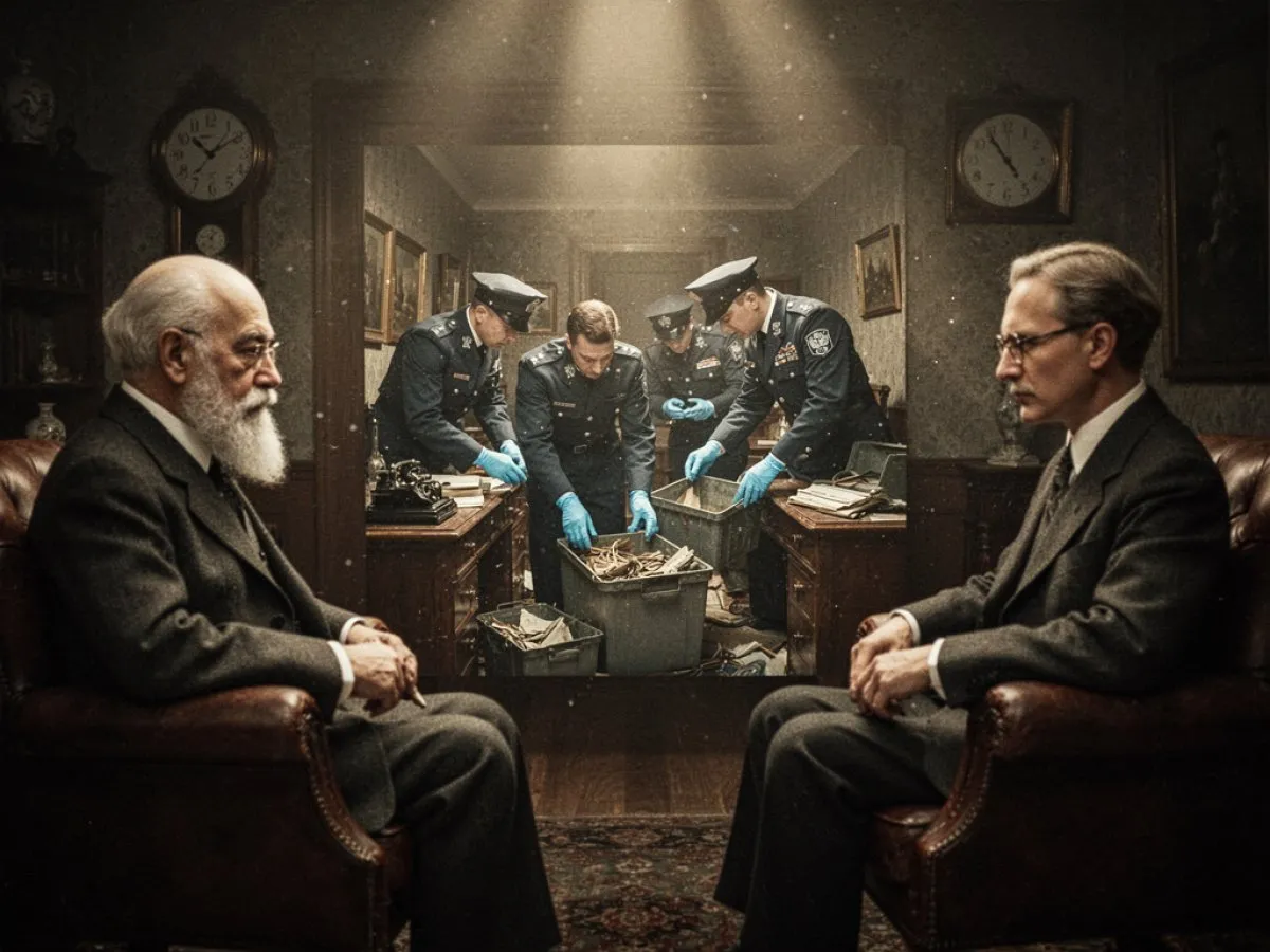 Interprétation psychologique des rêves : Perquisition selon Sigmund Freud et Carl Jung