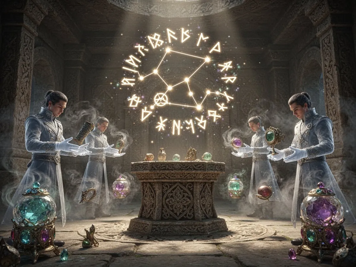 Signification spirituelle et symbolisme culturel : Perquisition dans l'interprétation des rêves