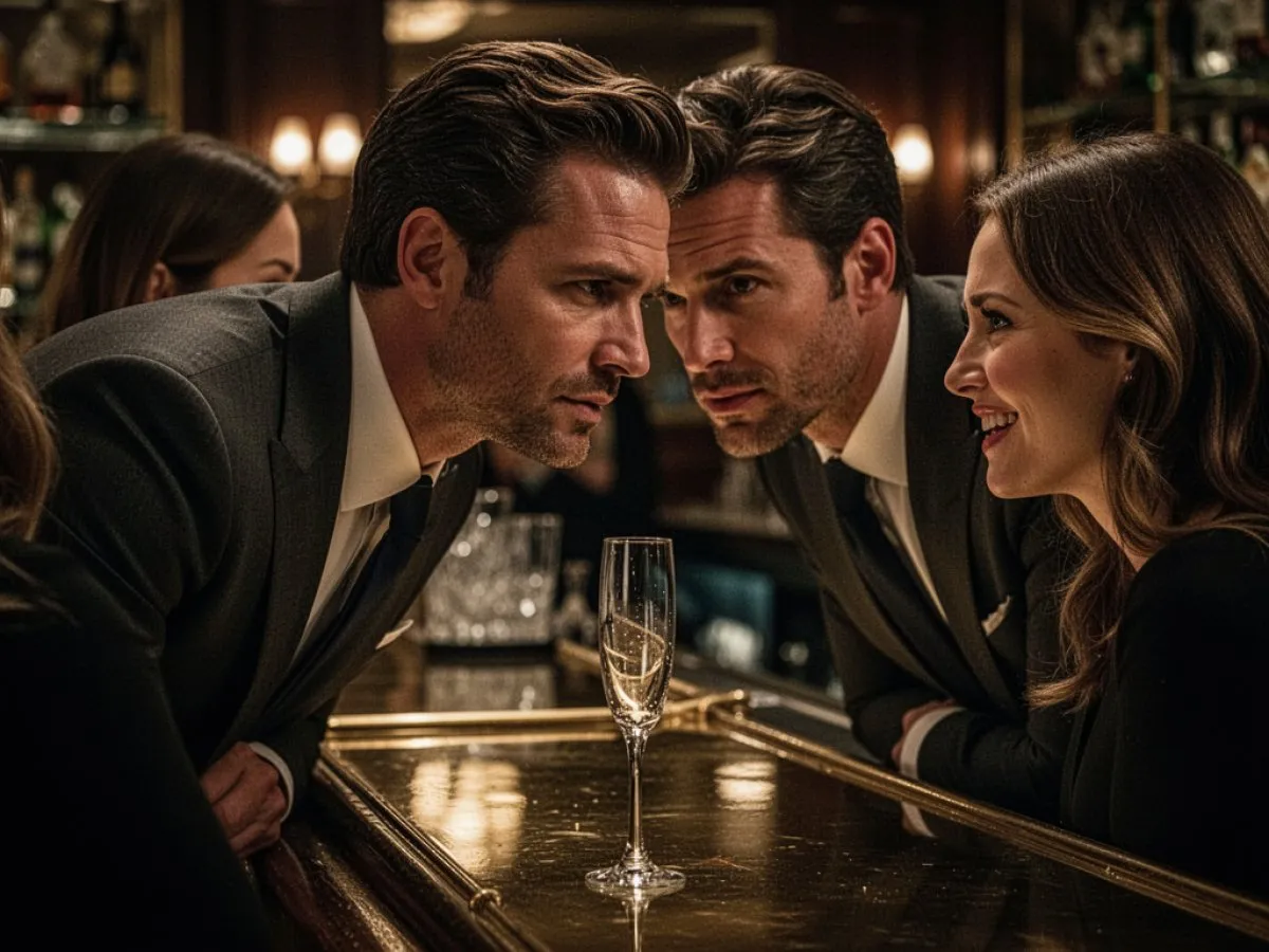 Signification de rêver de Pervers Narcissique pour la vie quotidienne, l'amour et le travail