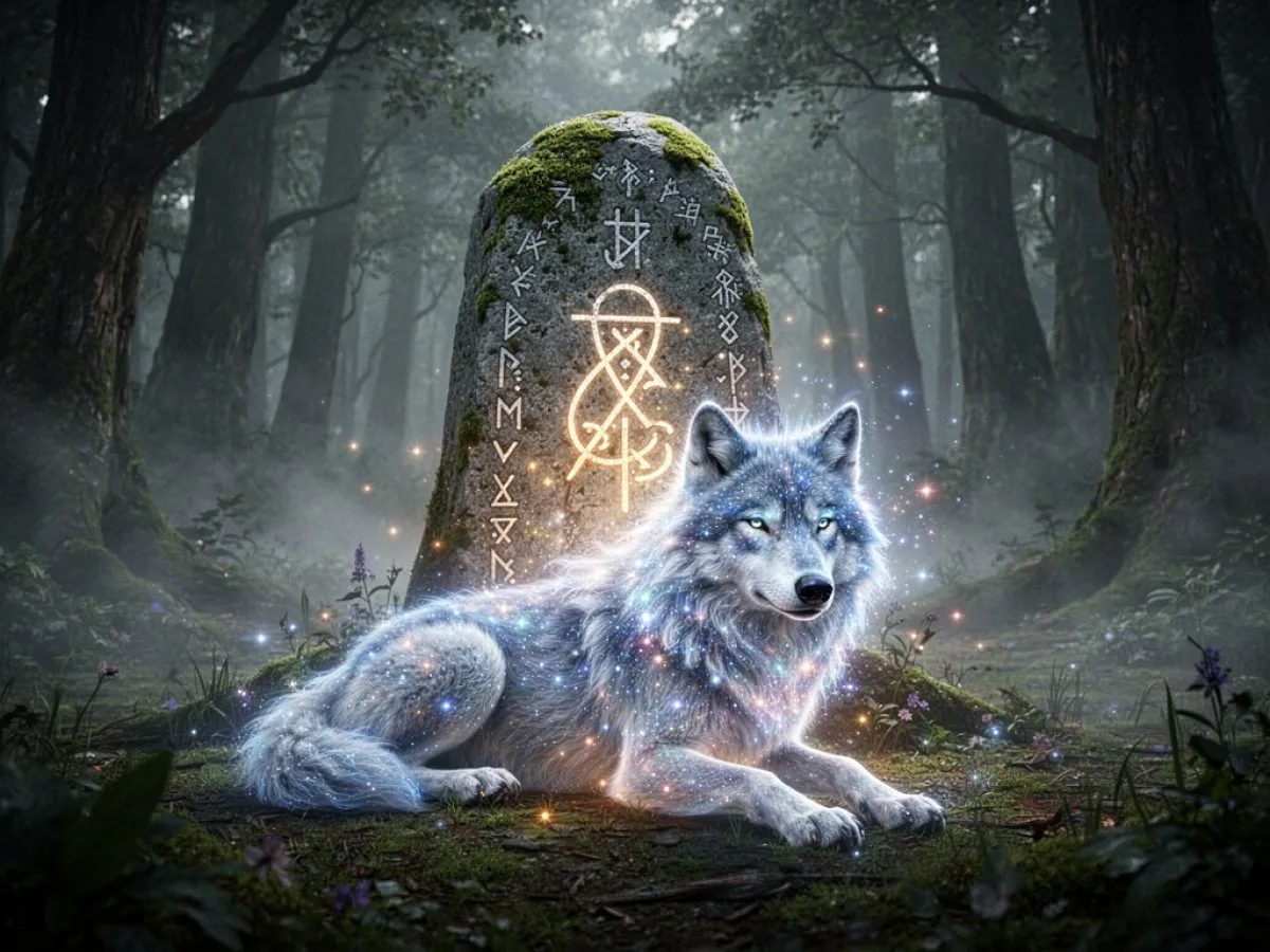 Signification spirituelle et symbolisme culturel : Pet dans l'interprétation des rêves