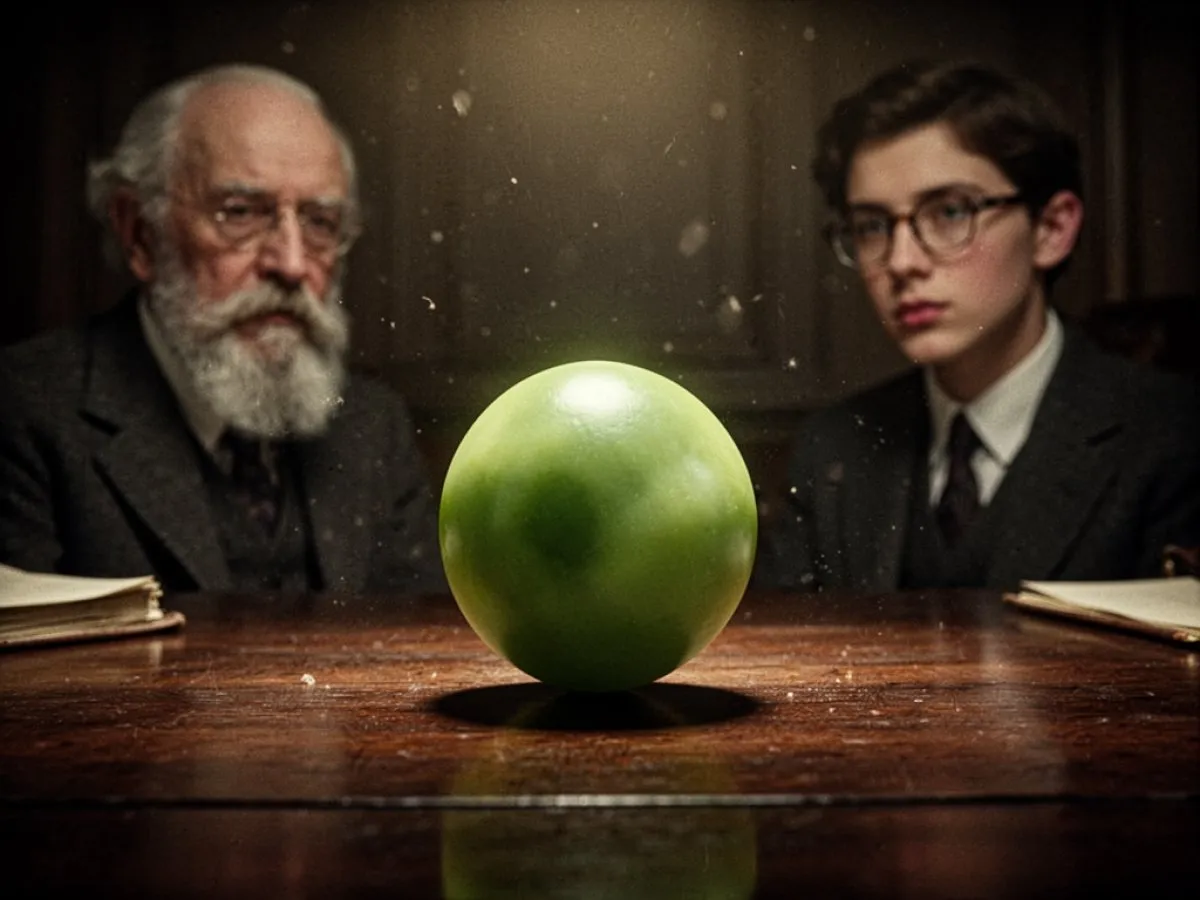 Interprétation psychologique des rêves : Petit Pois selon Sigmund Freud et Carl Jung