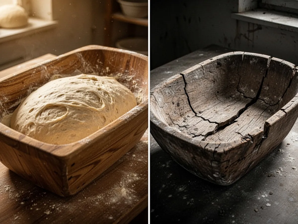 Interprétation détaillée des rêves : Différents scénarios avec Pétrin dans le rêve