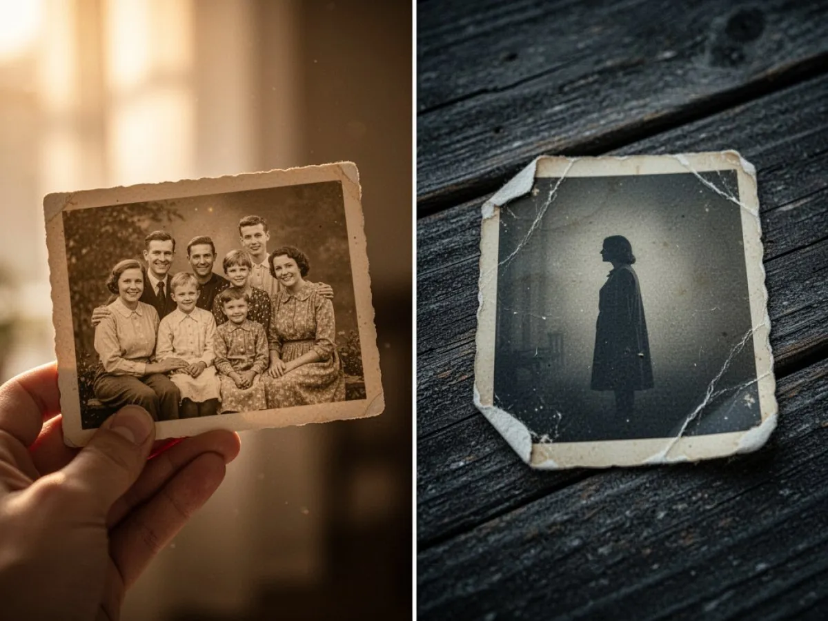 Interprétation détaillée des rêves : Différents scénarios avec Photo dans le rêve