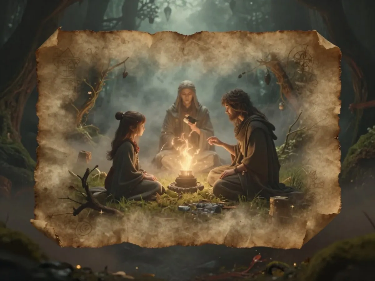 Signification spirituelle et symbolisme culturel : Photo dans l'interprétation des rêves