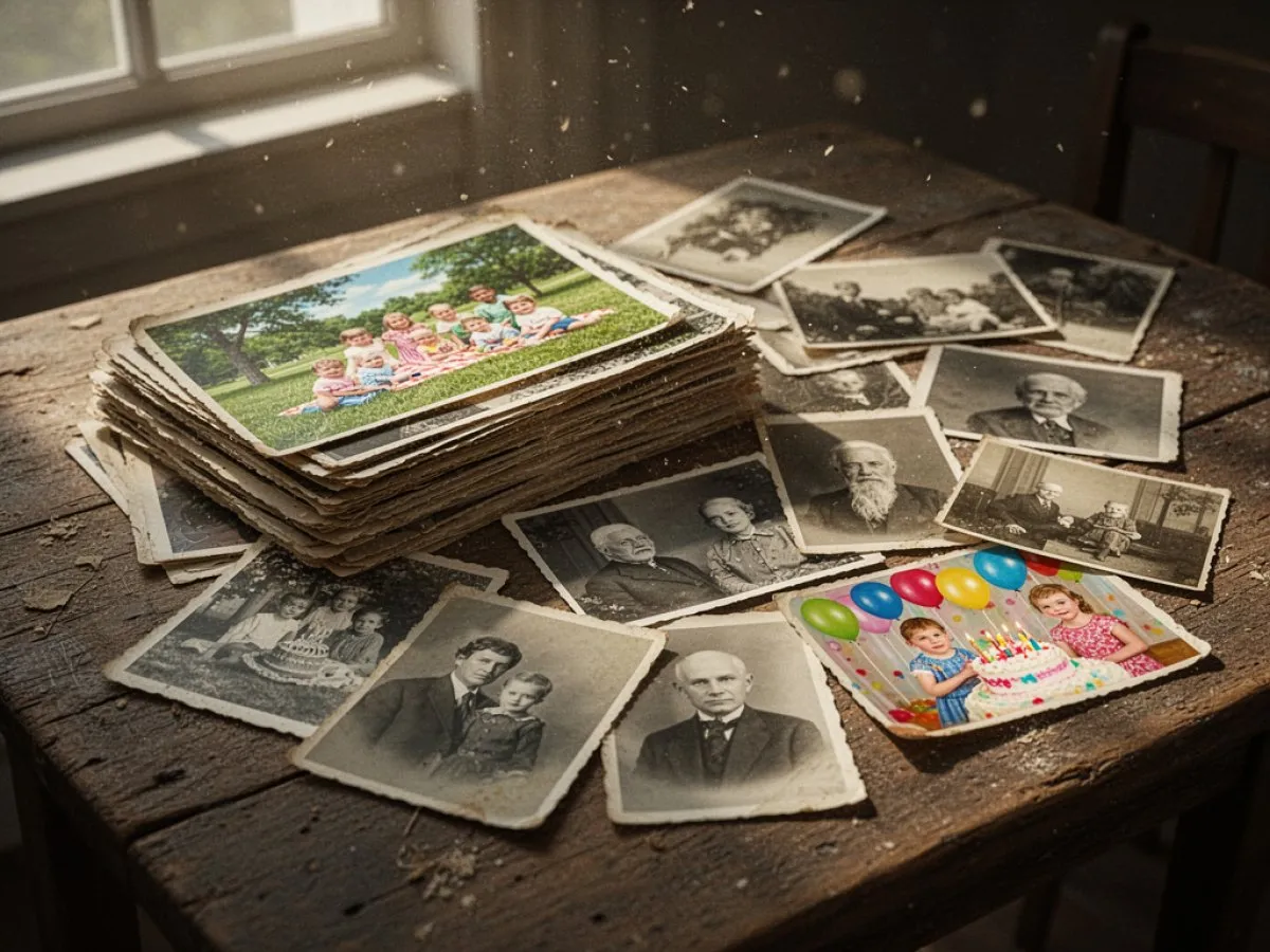 Signification de rêver de Photos pour la vie quotidienne, l'amour et le travail