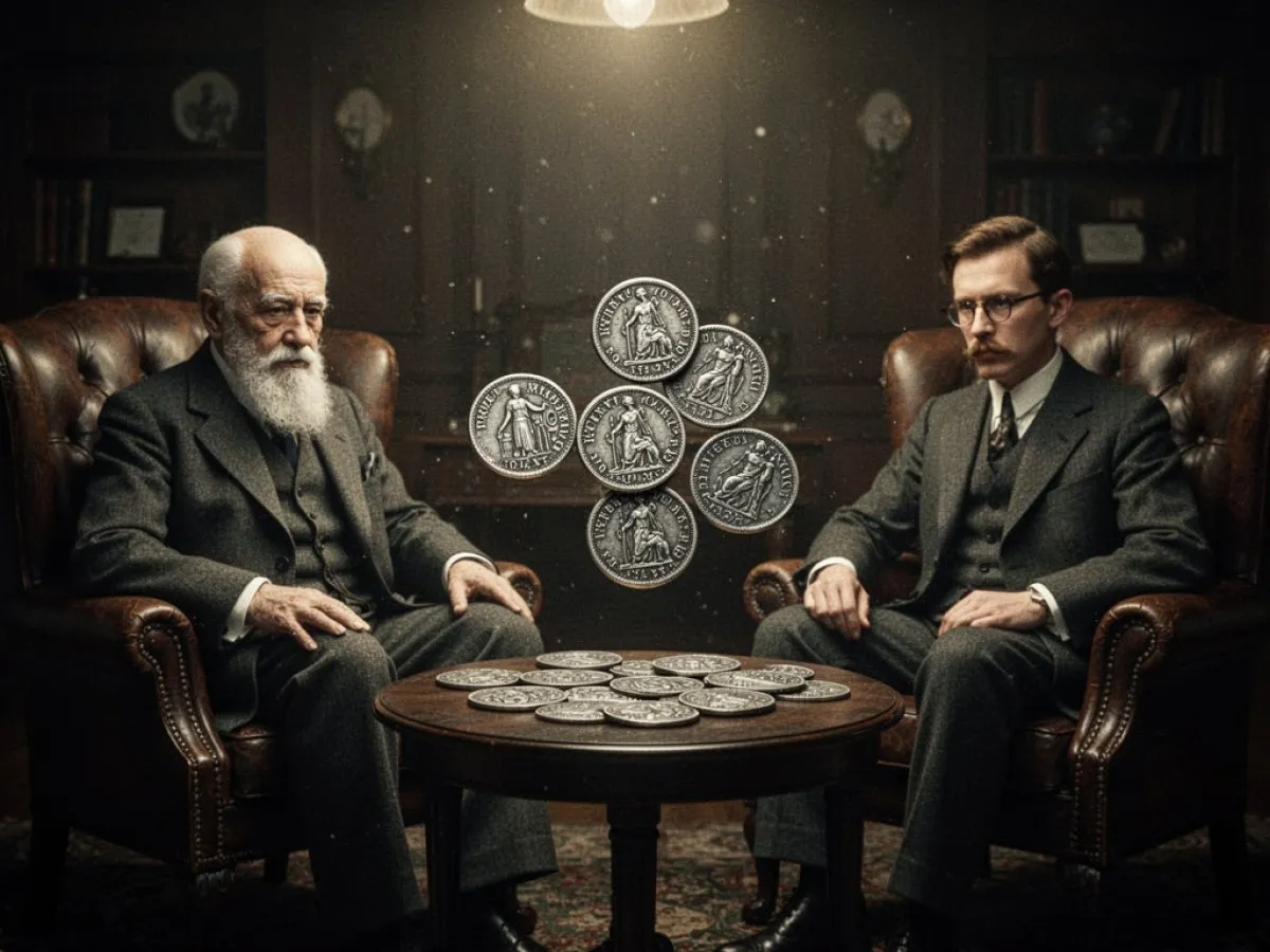 Interprétation psychologique des rêves : Pièces selon Sigmund Freud et Carl Jung