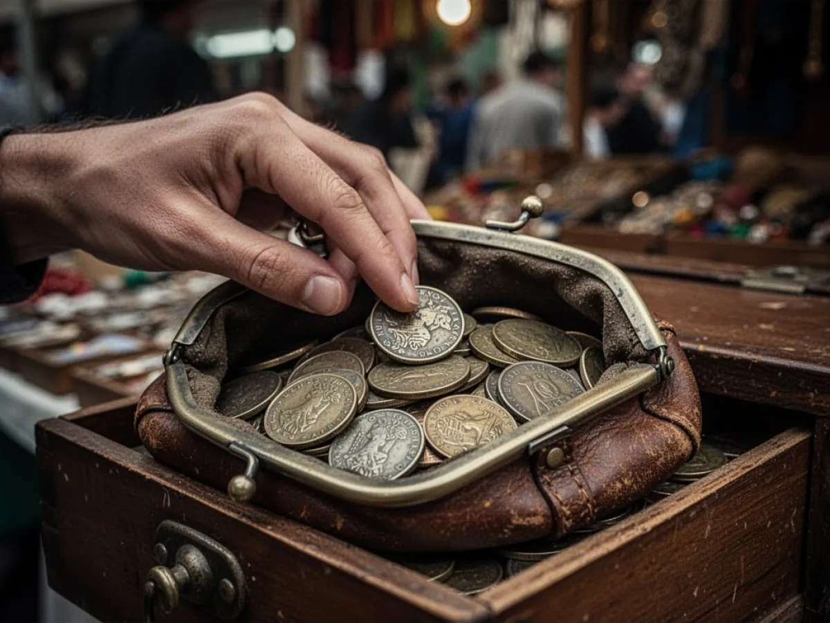 Signification de rêver de Pièces pour la vie quotidienne, l'amour et le travail