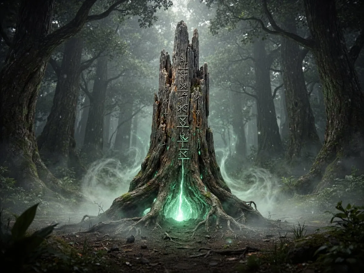 Signification spirituelle et symbolisme culturel : Pieu dans l'interprétation des rêves