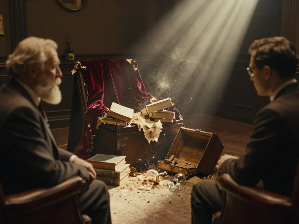 Interprétation psychologique des rêves : Pillage selon Sigmund Freud et Carl Jung