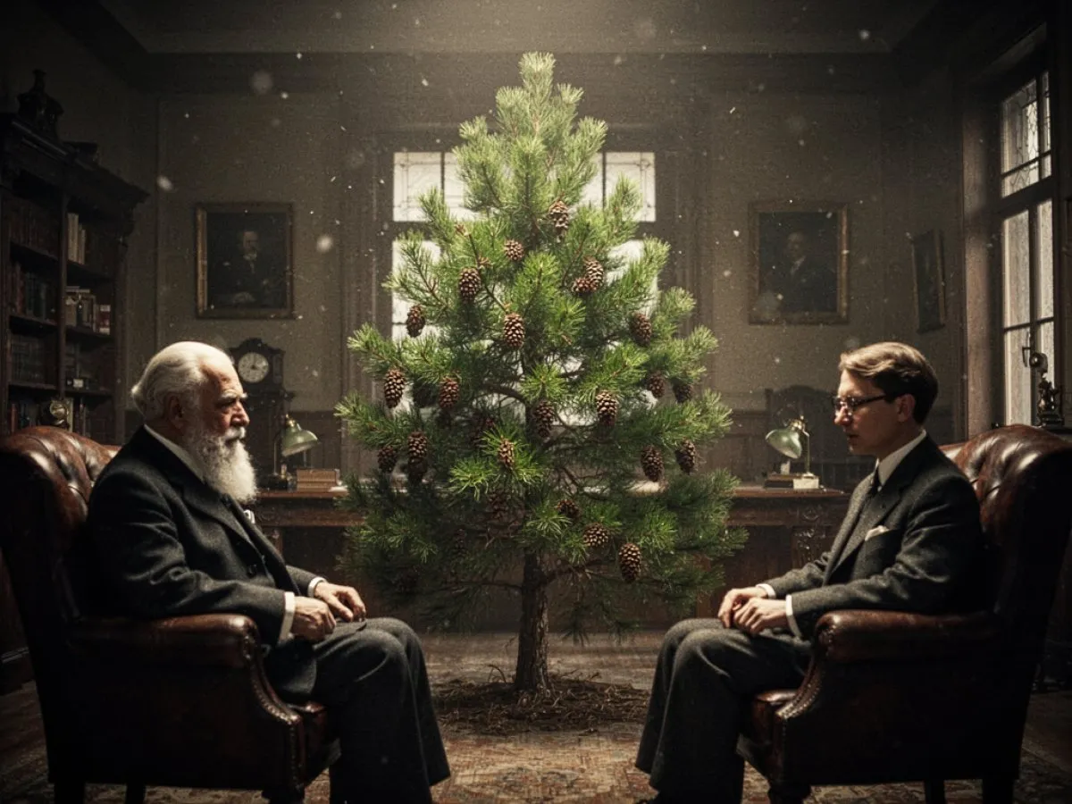 Interprétation psychologique des rêves : Pin selon Sigmund Freud et Carl Jung