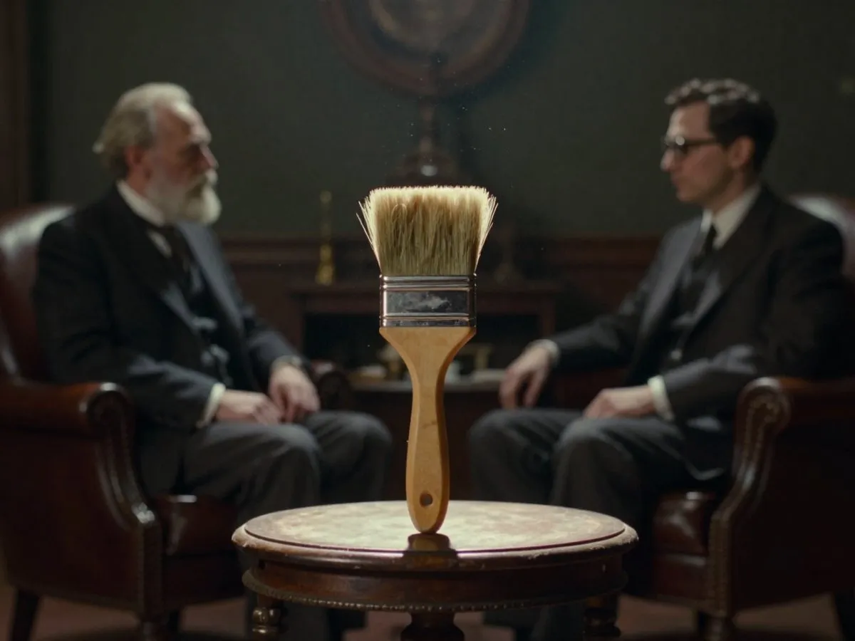 Interprétation psychologique des rêves : Pinceau selon Sigmund Freud et Carl Jung