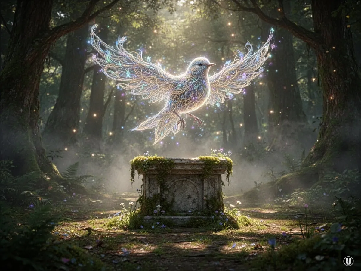 Signification spirituelle et symbolisme culturel : Pinson dans l'interprétation des rêves