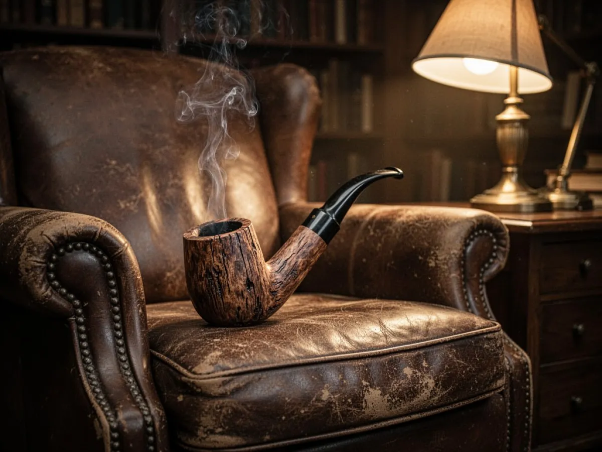 Signification de rêver de Pipe pour la vie quotidienne, l'amour et le travail