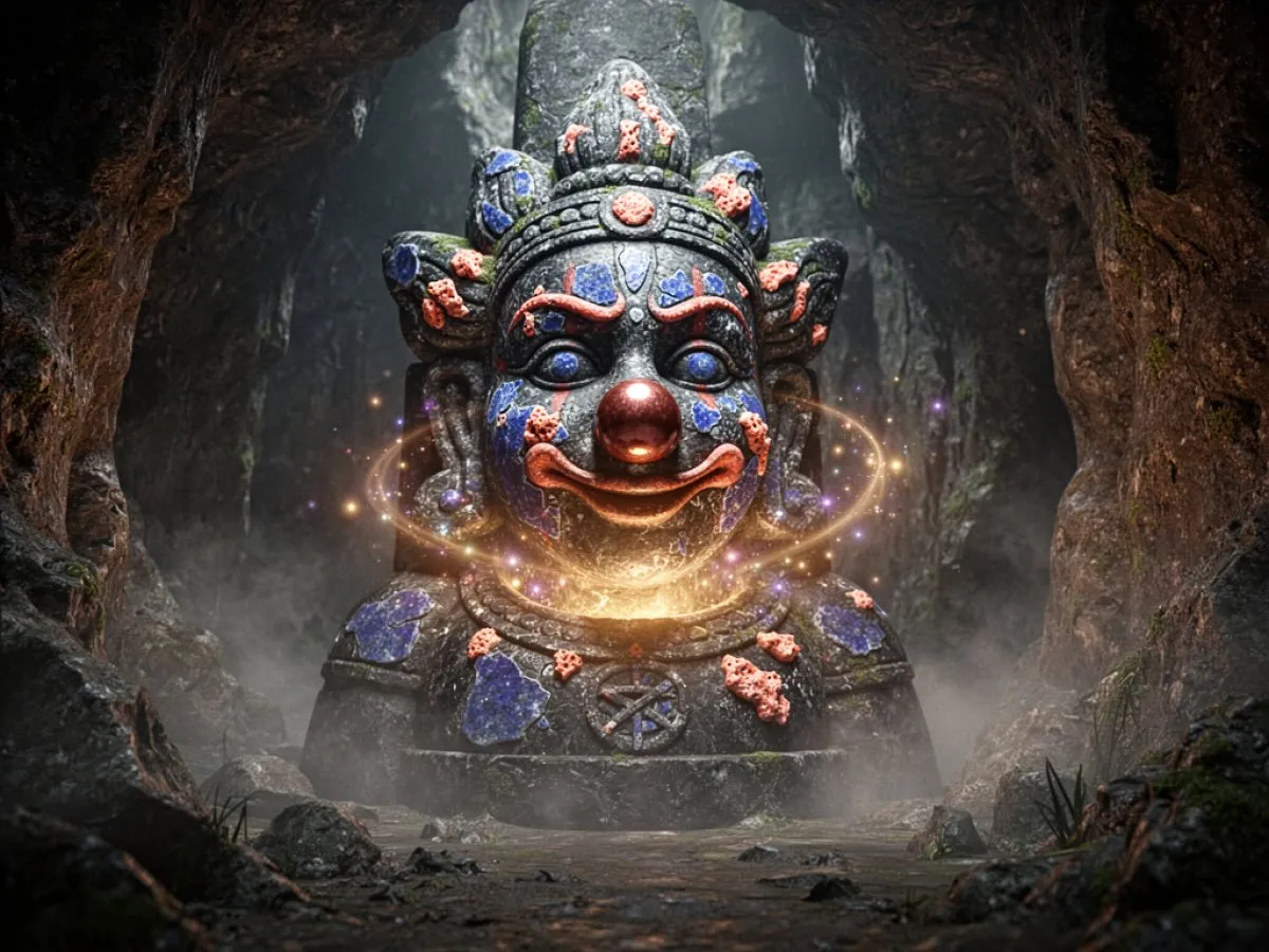 Signification spirituelle et symbolisme culturel : Pitre dans l'interprétation des rêves