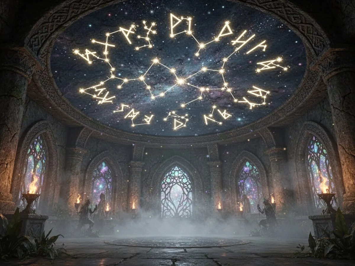 Signification spirituelle et symbolisme culturel : Plafond dans l'interprétation des rêves