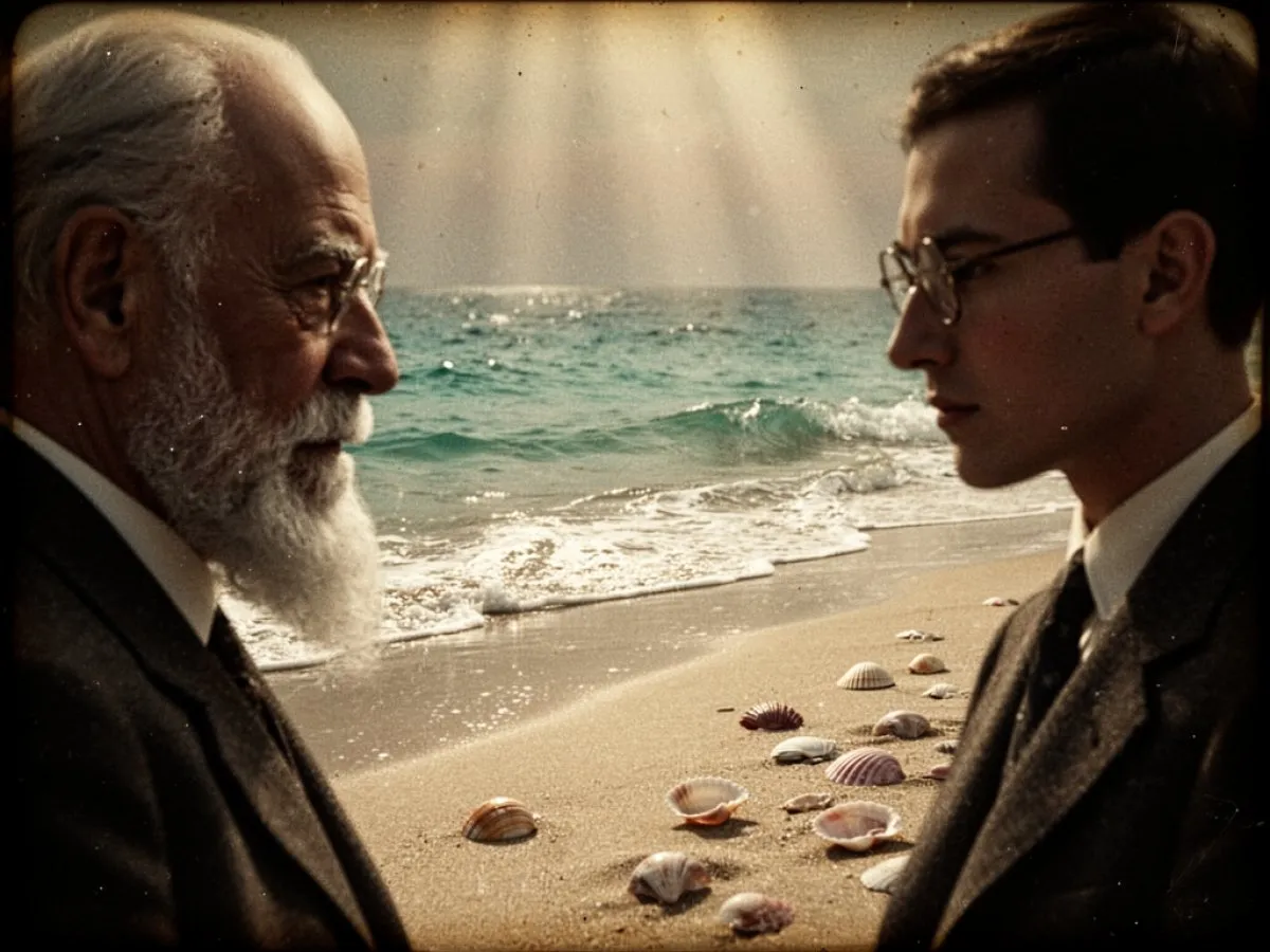 Interprétation psychologique des rêves : Plage selon Sigmund Freud et Carl Jung