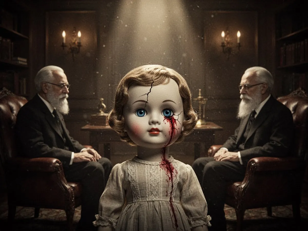 Interprétation psychologique des rêves : Plaie selon Sigmund Freud et Carl Jung