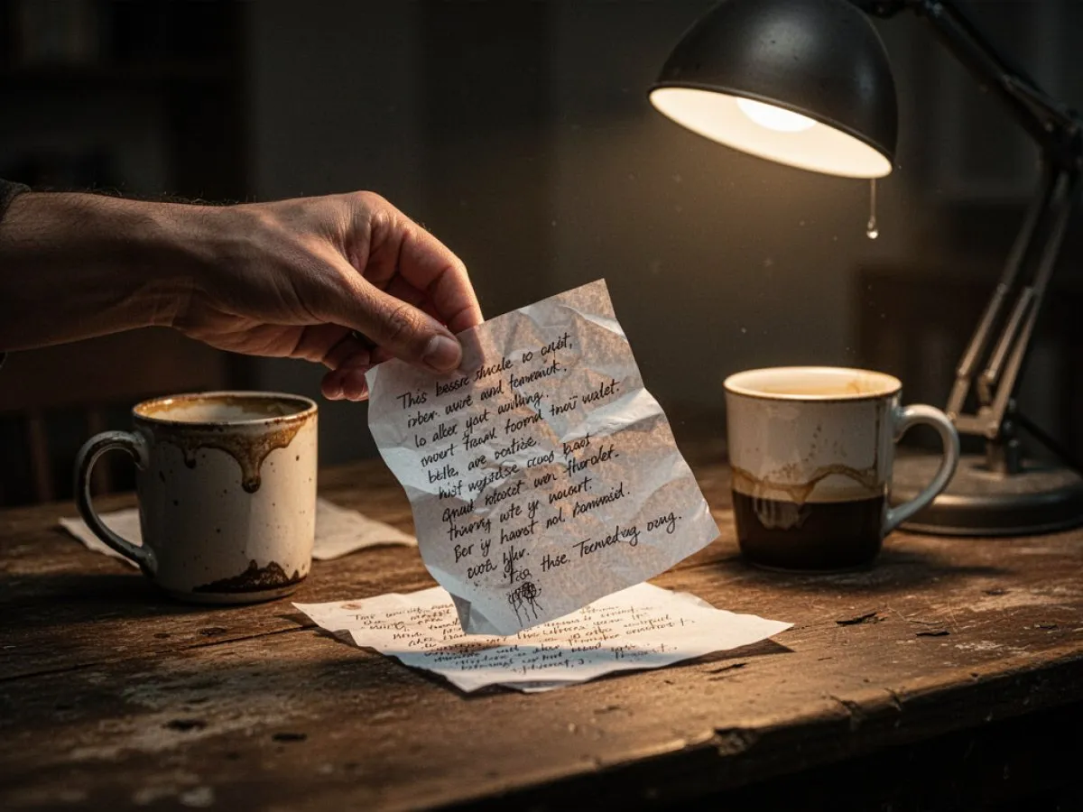 Signification de rêver de Plainte pour la vie quotidienne, l'amour et le travail