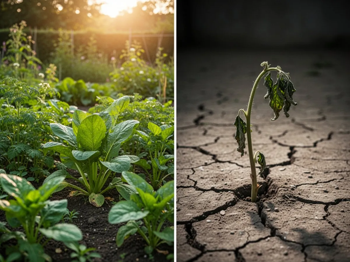 Interprétation détaillée des rêves : Différents scénarios avec Plantes dans le rêve