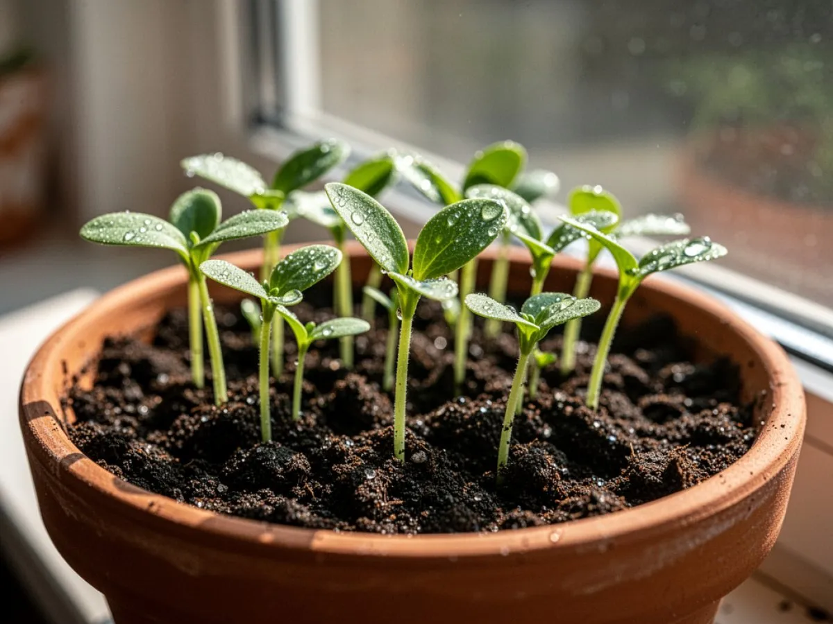 Signification de rêver de Plantes pour la vie quotidienne, l'amour et le travail