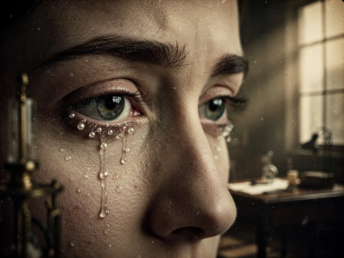 Interprétation psychologique des rêves : Pleurer selon Sigmund Freud et Carl Jung