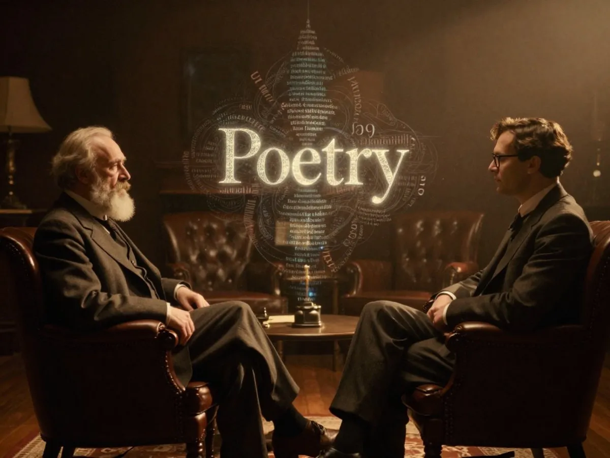 Interprétation psychologique des rêves : Poésie selon Sigmund Freud et Carl Jung