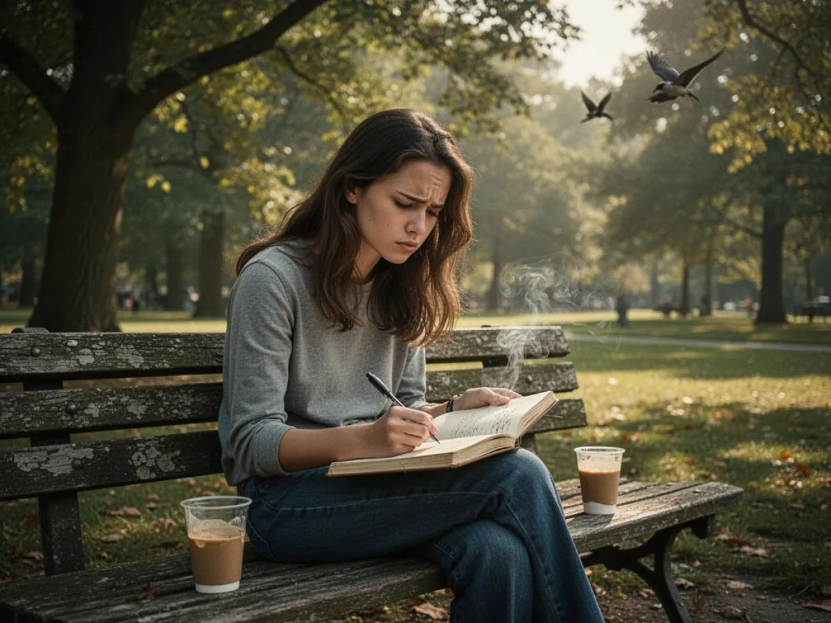 Signification de rêver de Poésie pour la vie quotidienne, l'amour et le travail