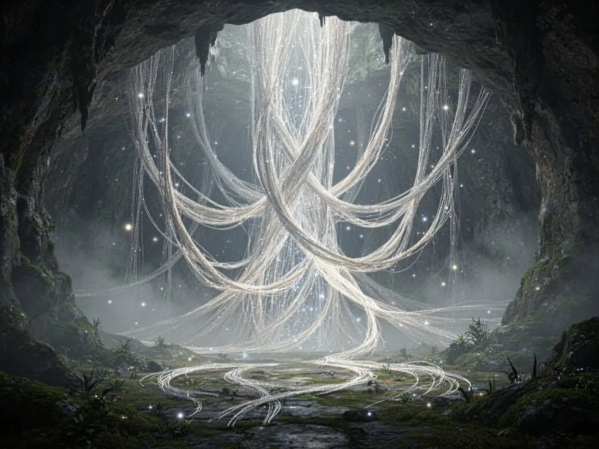 Signification spirituelle et symbolisme culturel : Poils dans l'interprétation des rêves