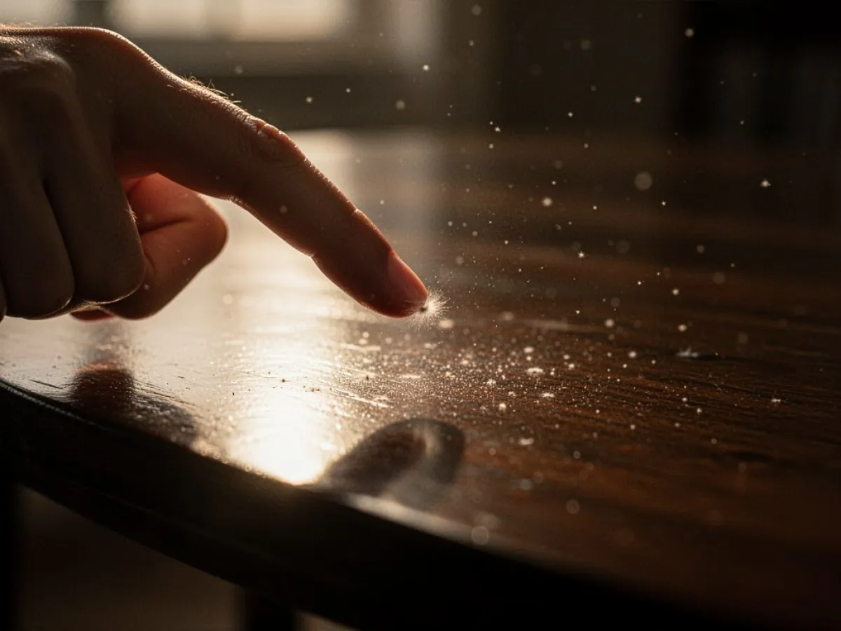 Signification de rêver de Point pour la vie quotidienne, l'amour et le travail