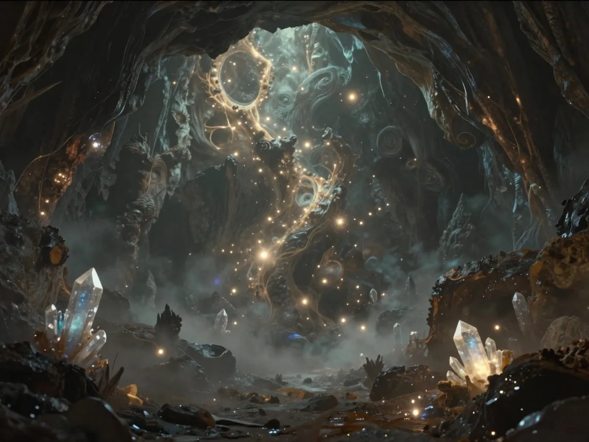 Signification spirituelle et symbolisme culturel : Point dans l'interprétation des rêves