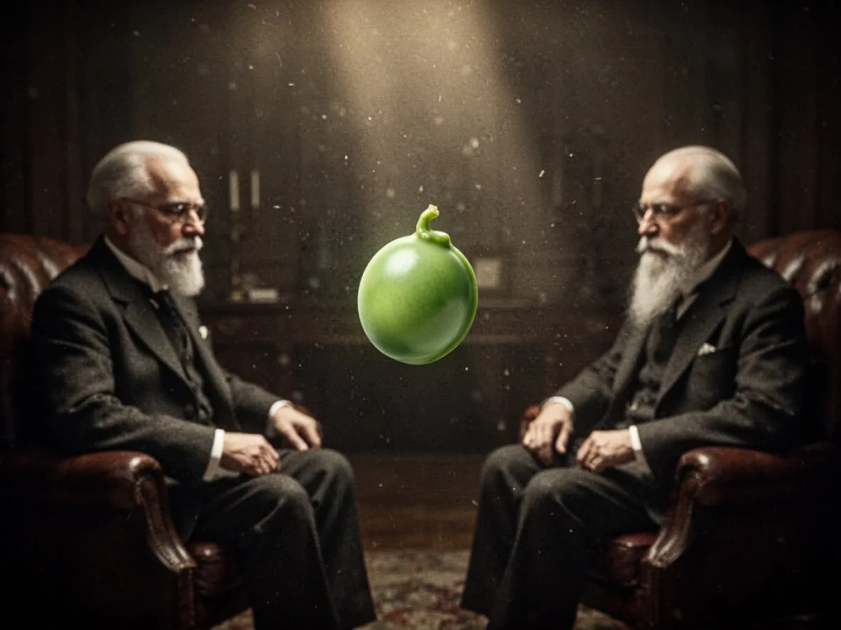 Interprétation psychologique des rêves : Pois selon Sigmund Freud et Carl Jung