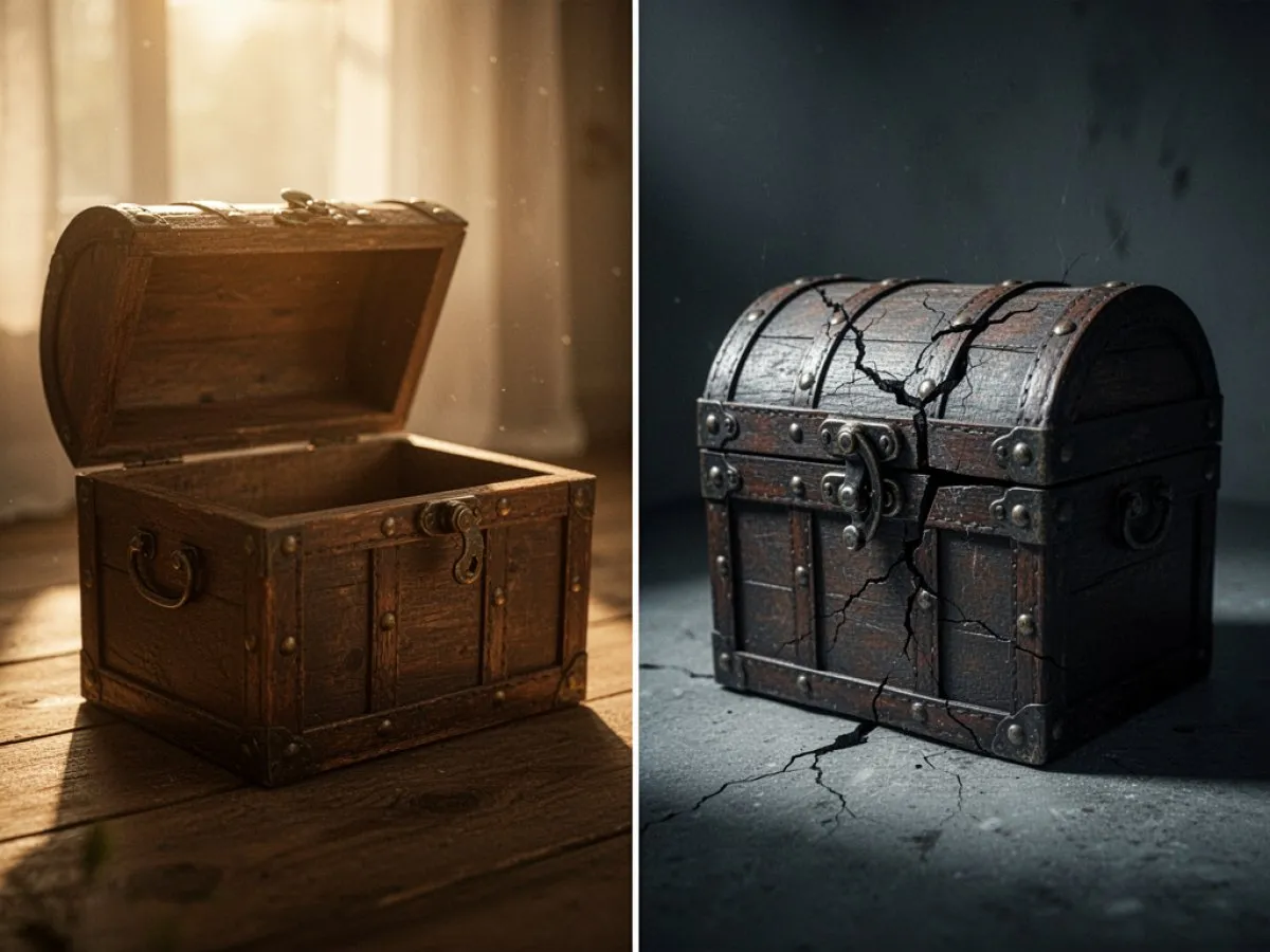 Interprétation détaillée des rêves : Différents scénarios avec Poitrine dans le rêve