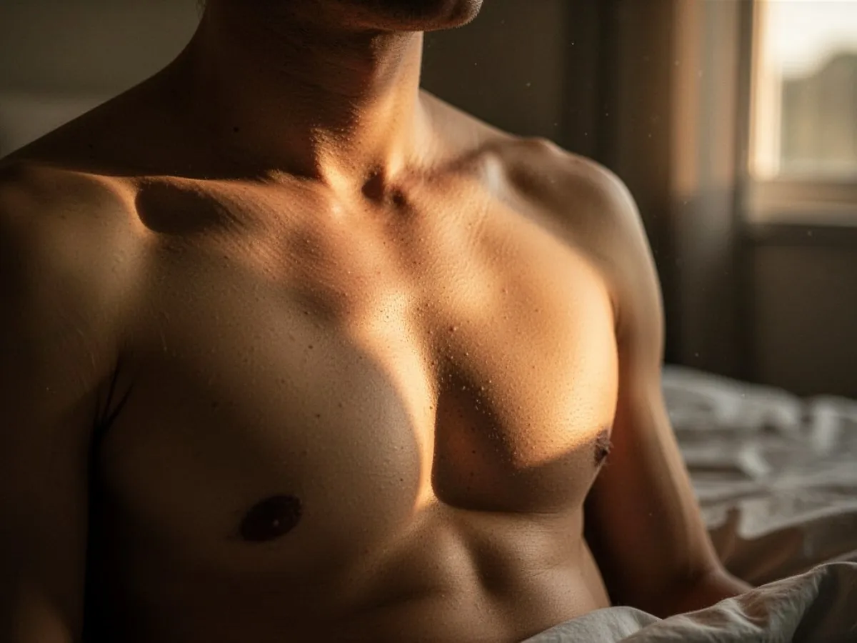 Signification de rêver de Poitrine pour la vie quotidienne, l'amour et le travail