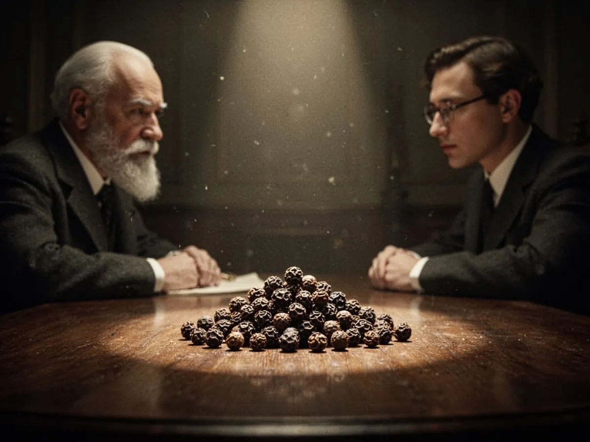 Interprétation psychologique des rêves : Poivre selon Sigmund Freud et Carl Jung