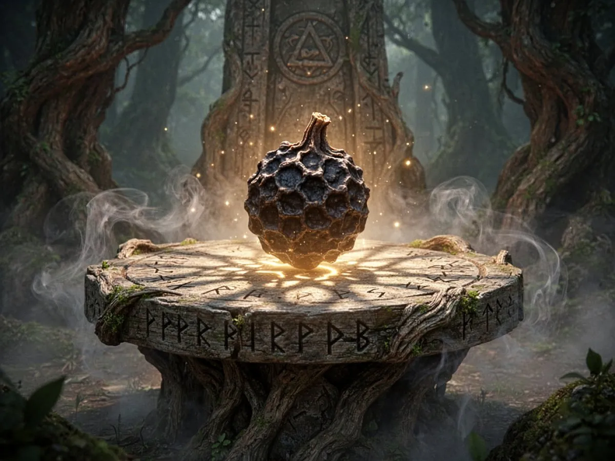 Signification spirituelle et symbolisme culturel : Poivre dans l'interprétation des rêves