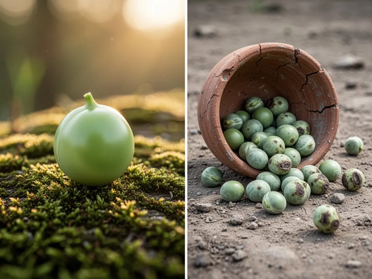 Interprétation détaillée des rêves : Différents scénarios avec Poix dans le rêve