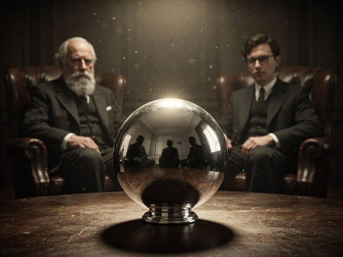 Interprétation psychologique des rêves : Polissage selon Sigmund Freud et Carl Jung