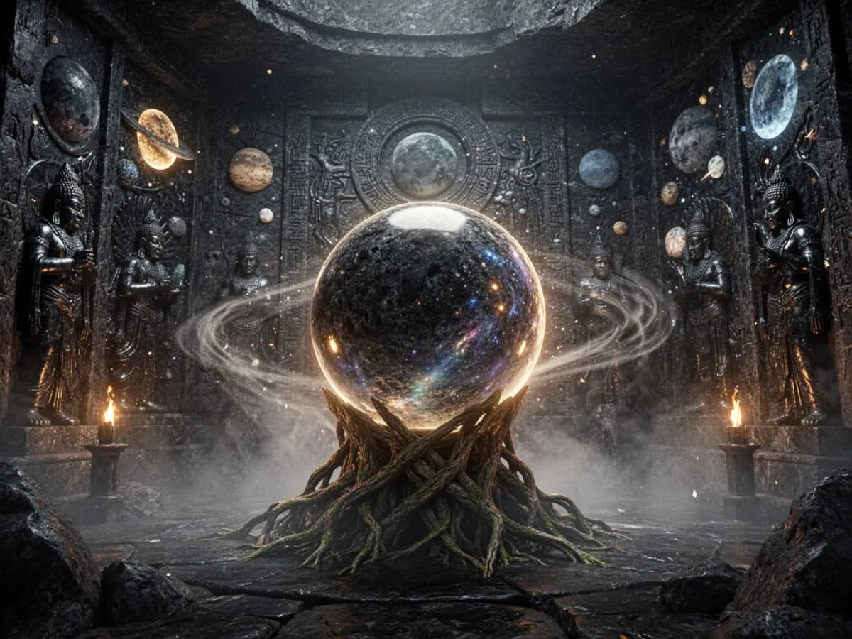 Signification spirituelle et symbolisme culturel : Polissage dans l'interprétation des rêves