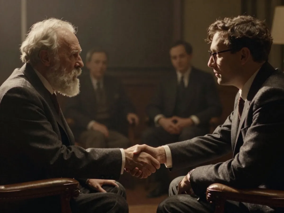 Interprétation psychologique des rêves : Politesse selon Sigmund Freud et Carl Jung