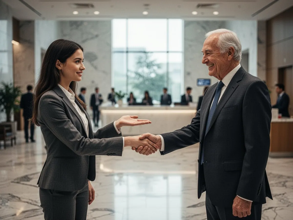 Signification de rêver de Politesse pour la vie quotidienne, l'amour et le travail